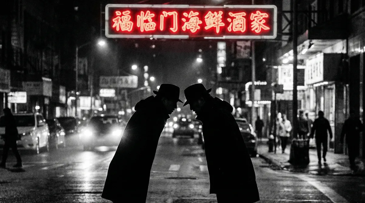 人妻调教 头版头条：深夜密会现场